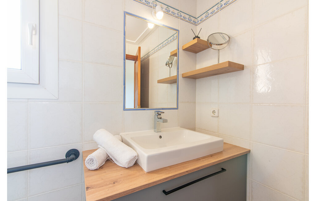 Dues Illes – Maison 8 pers. avec piscine à Portocolm - Photo 46