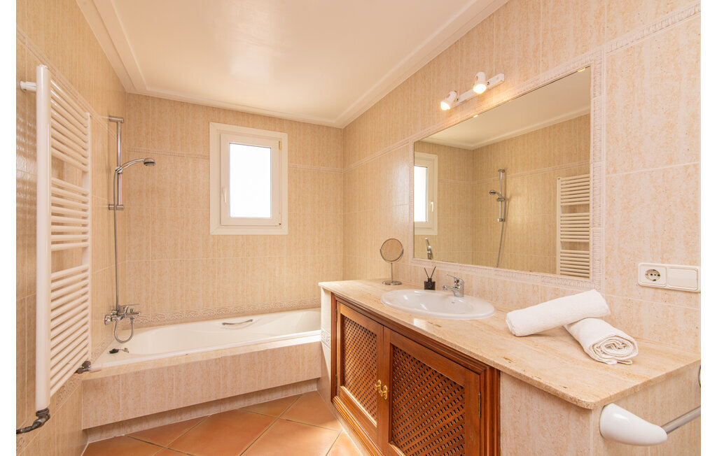 Dues Illes – Maison 8 pers. avec piscine à Portocolm - Photo 47