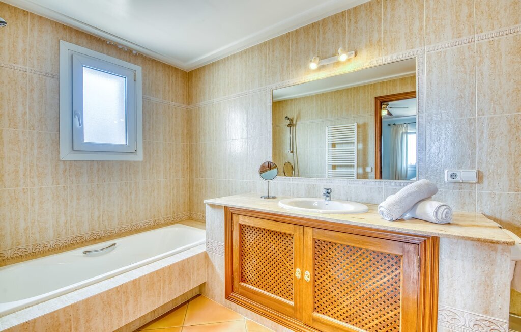 Dues Illes – Maison 8 pers. avec piscine à Portocolm - Photo 49