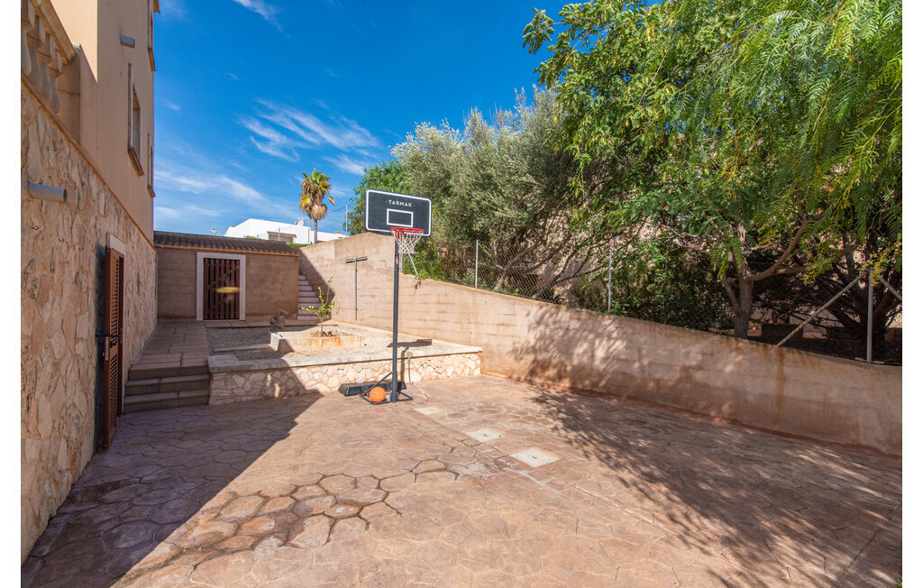 Dues Illes – Maison 8 pers. avec piscine à Portocolm - Photo 52