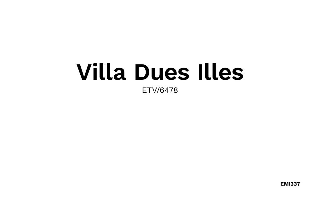 Dues Illes – Maison 8 pers. avec piscine à Portocolm - Photo 54