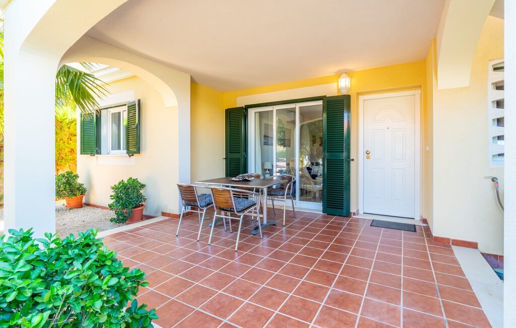 Can Tobias, Appartement 4 personnes à Cales de Mallorca - Photo 3