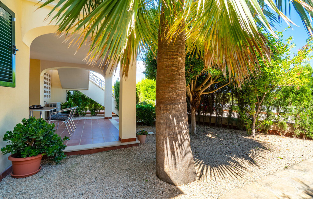 Can Tobias, Appartement 4 personnes à Cales de Mallorca - Photo 5
