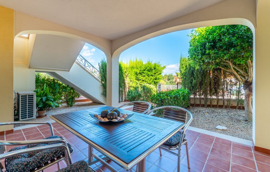 Can Tobias, Appartement 4 personnes à Cales de Mallorca - Photo 6