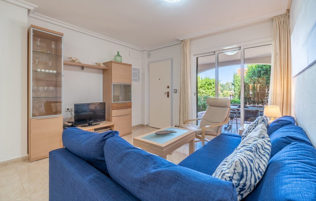 Can Tobias, Appartement 4 personnes à Cales de Mallorca - Photo 7
