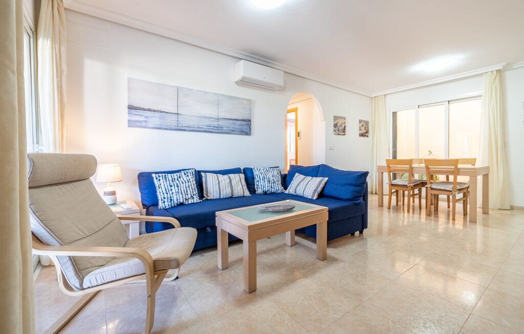 Can Tobias, Appartement 4 personnes à Cales de Mallorca - Photo 8