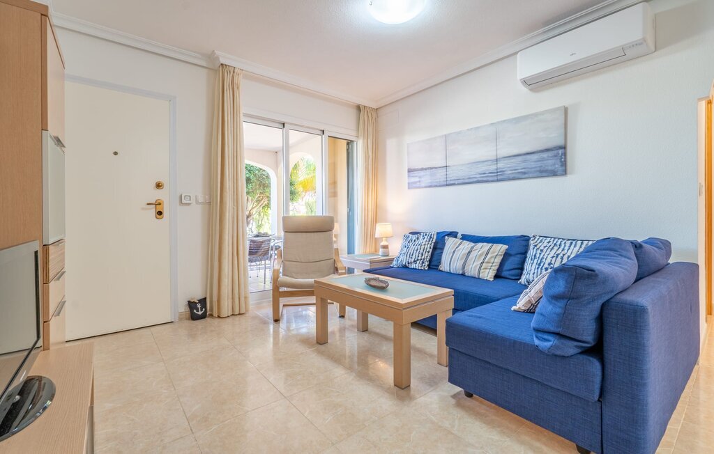 Can Tobias, Appartement 4 personnes à Cales de Mallorca - Photo 9