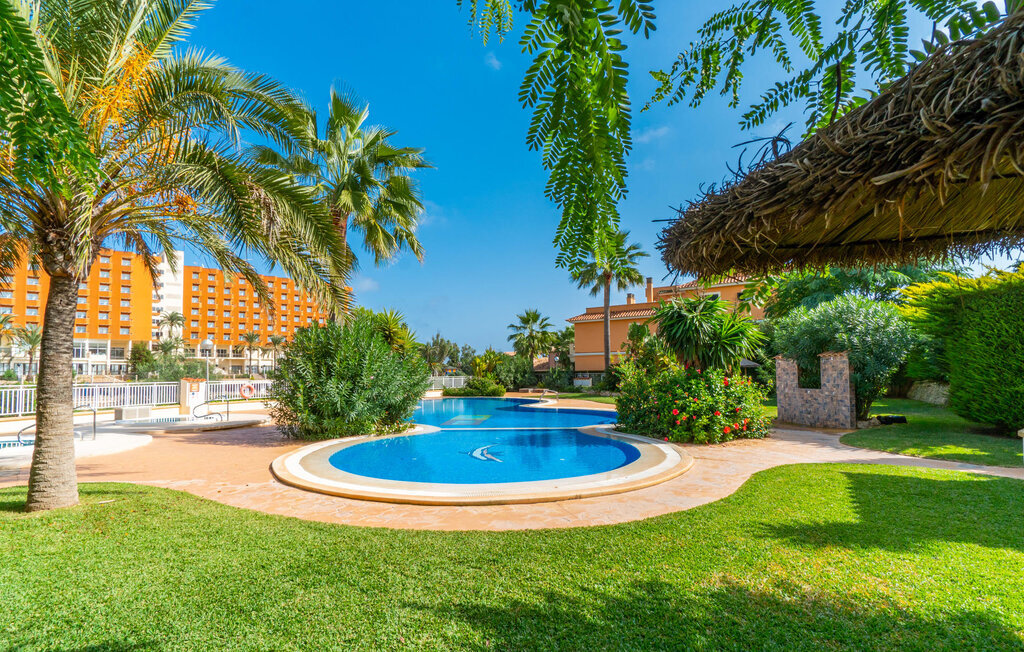Can Tobias, Appartement 4 personnes à Cales de Mallorca - Photo 10