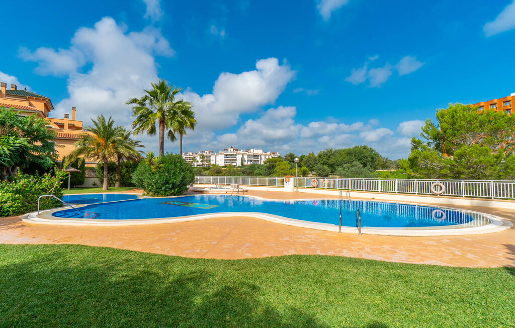 Can Tobias, Appartement 4 personnes à Cales de Mallorca - Photo 11