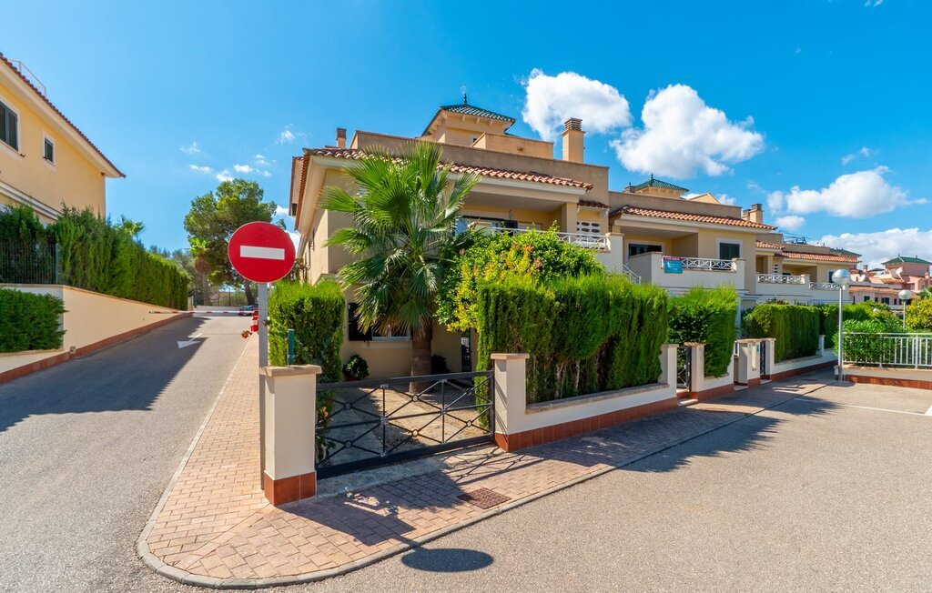 Can Tobias, Appartement 4 personnes à Cales de Mallorca - Photo 12