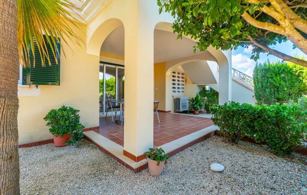 Can Tobias, Appartement 4 personnes à Cales de Mallorca - Photo 13