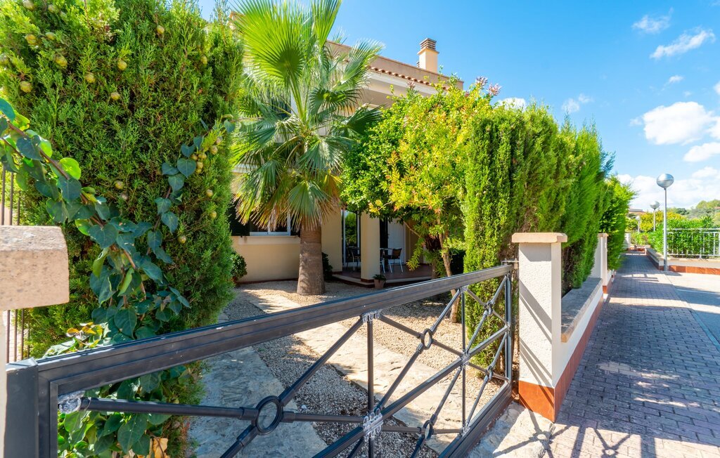 Can Tobias, Appartement 4 personnes à Cales de Mallorca - Photo 14