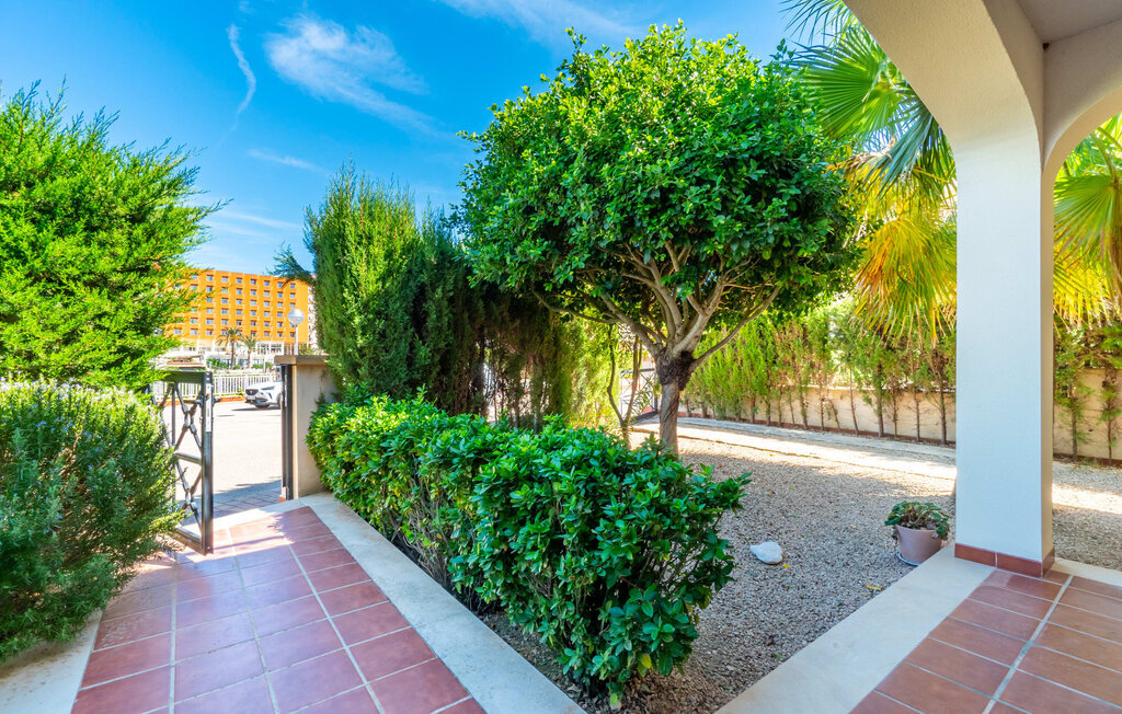 Can Tobias, Appartement 4 personnes à Cales de Mallorca - Photo 15