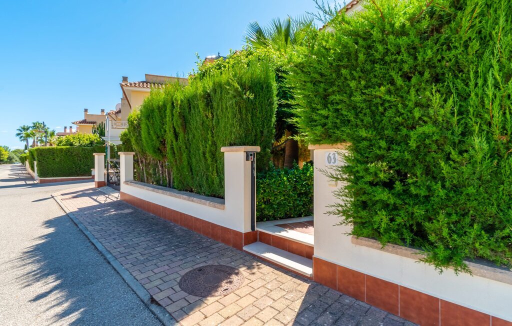 Can Tobias, Appartement 4 personnes à Cales de Mallorca - Photo 16