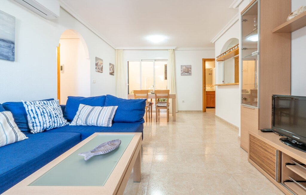 Can Tobias, Appartement 4 personnes à Cales de Mallorca - Photo 17