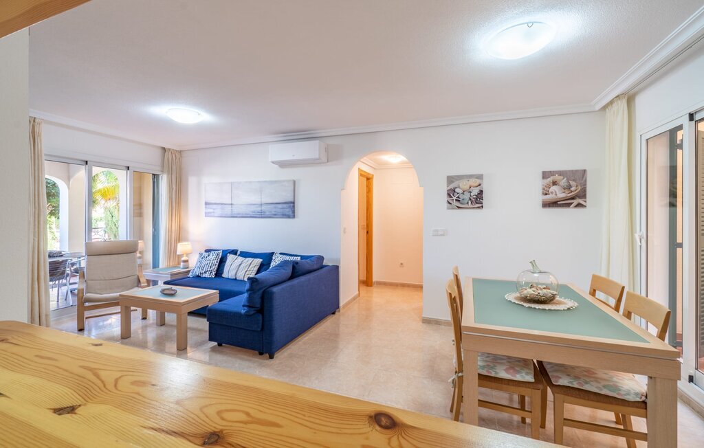 Can Tobias, Appartement 4 personnes à Cales de Mallorca - Photo 18