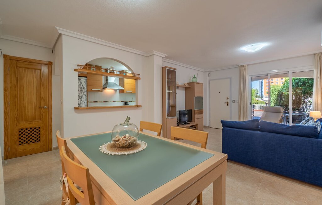 Can Tobias, Appartement 4 personnes à Cales de Mallorca - Photo 19
