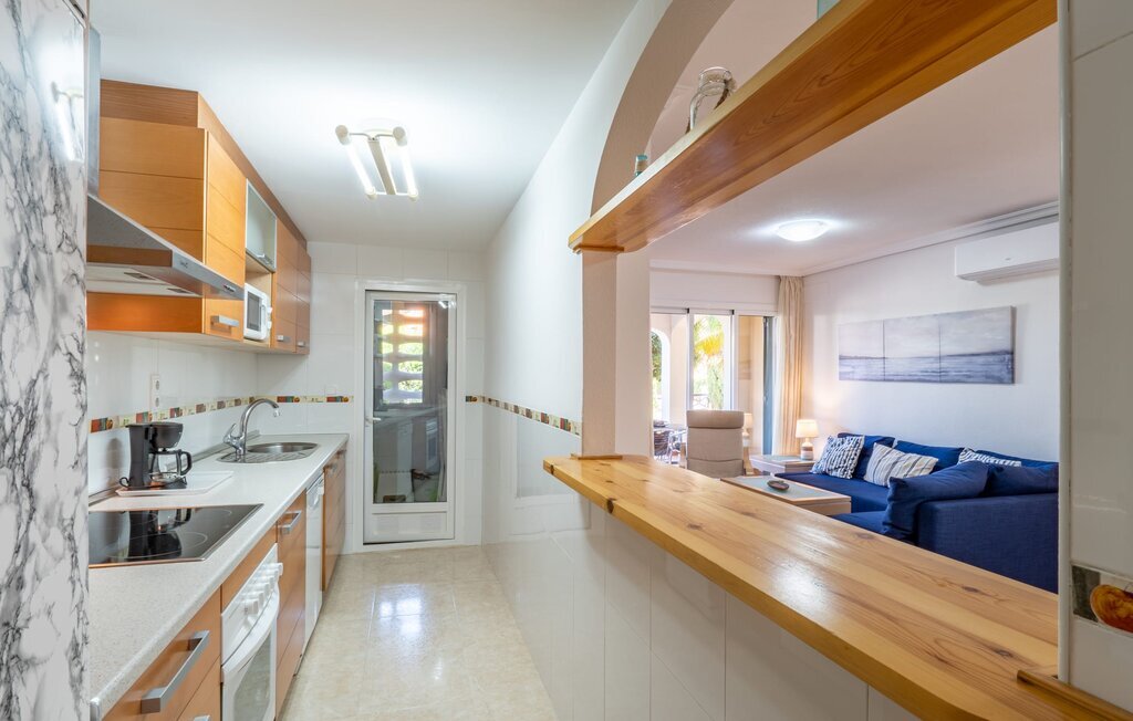 Can Tobias, Appartement 4 personnes à Cales de Mallorca - Photo 20