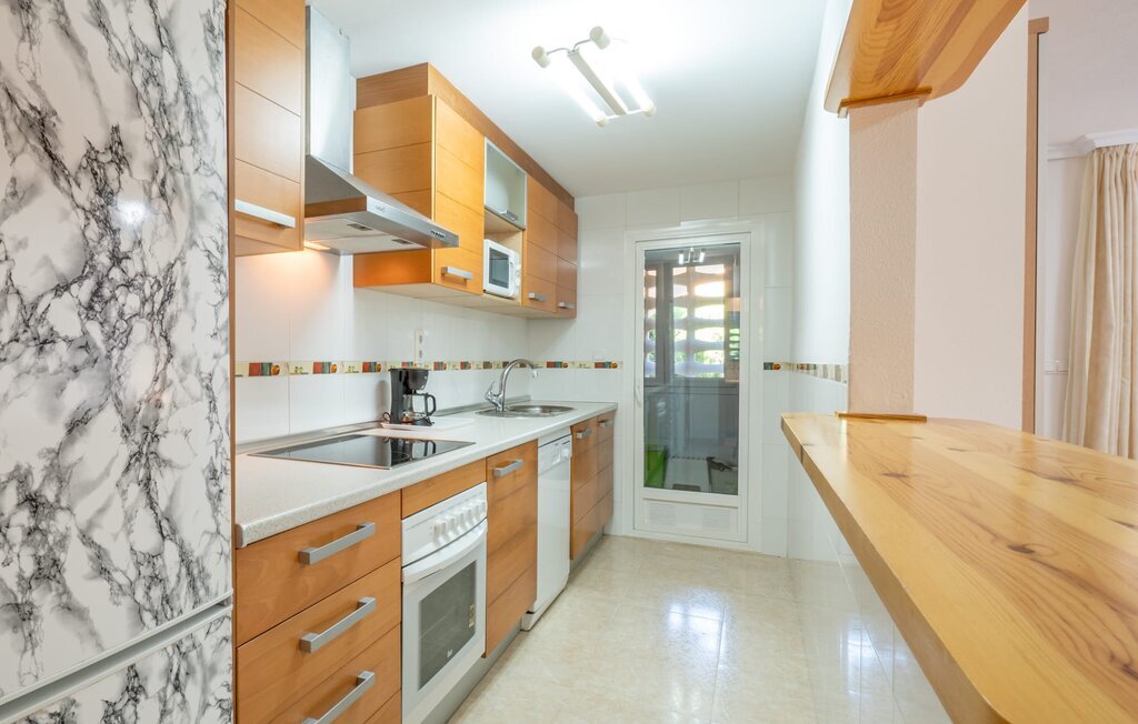 Can Tobias, Appartement 4 personnes à Cales de Mallorca - Photo 21