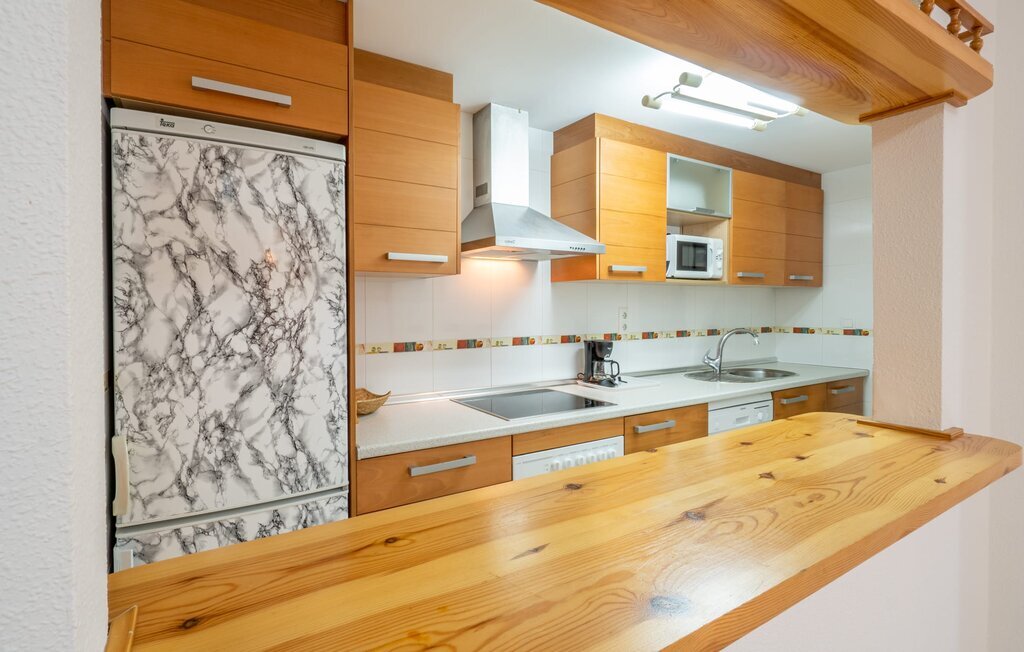 Can Tobias, Appartement 4 personnes à Cales de Mallorca - Photo 22