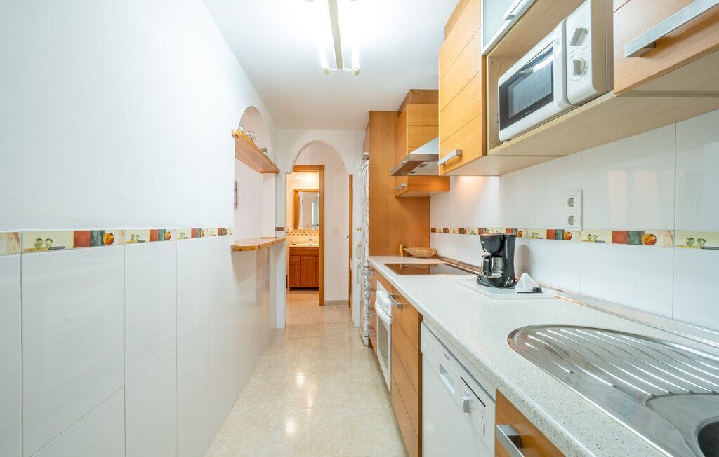 Can Tobias, Appartement 4 personnes à Cales de Mallorca - Photo 23