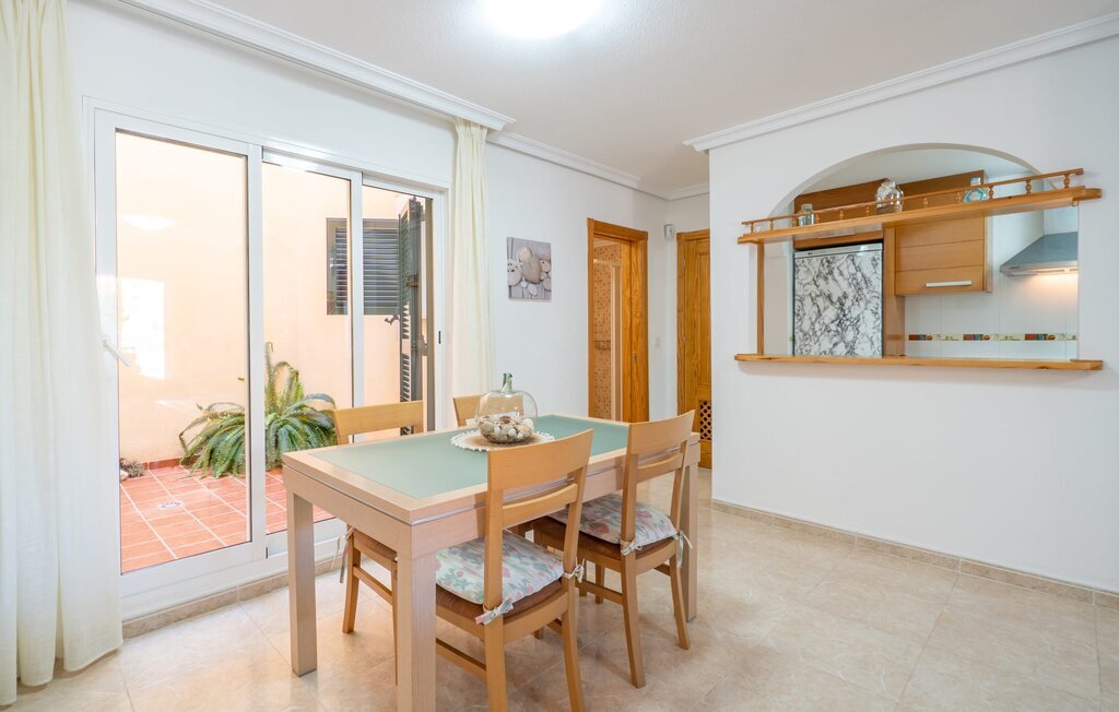 Can Tobias, Appartement 4 personnes à Cales de Mallorca - Photo 24