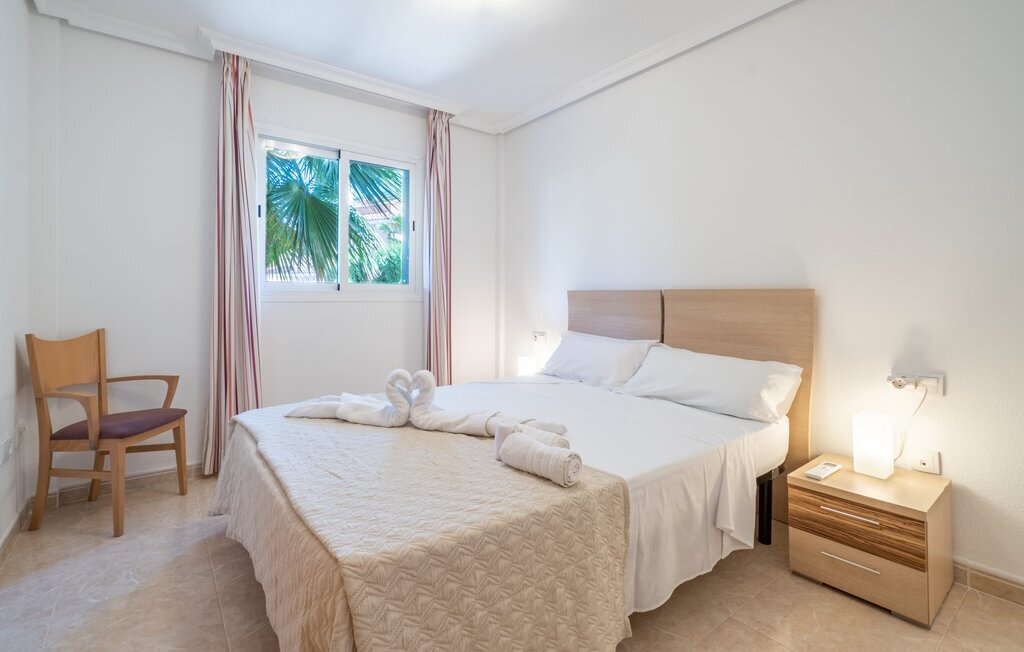 Can Tobias, Appartement 4 personnes à Cales de Mallorca - Photo 25