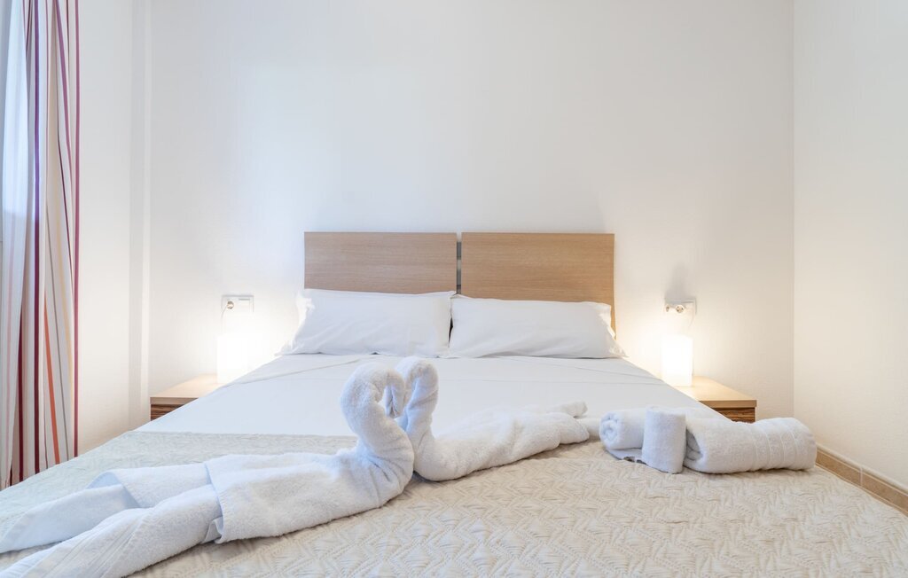 Can Tobias, Appartement 4 personnes à Cales de Mallorca - Photo 26