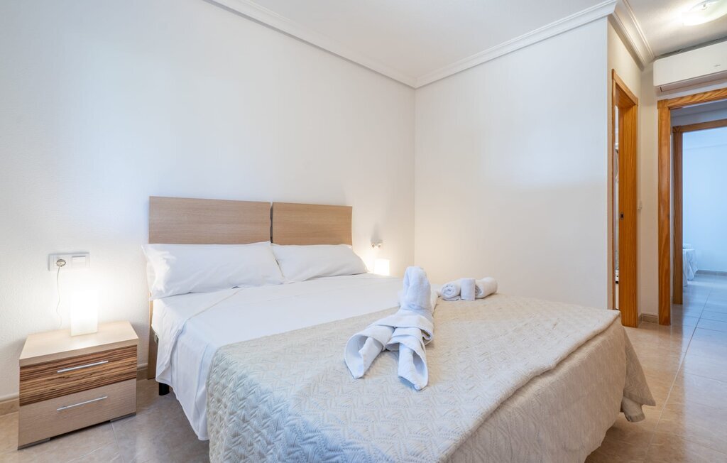 Can Tobias, Appartement 4 personnes à Cales de Mallorca - Photo 27