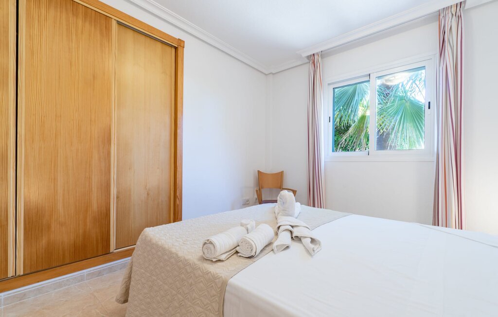 Can Tobias, Appartement 4 personnes à Cales de Mallorca - Photo 28