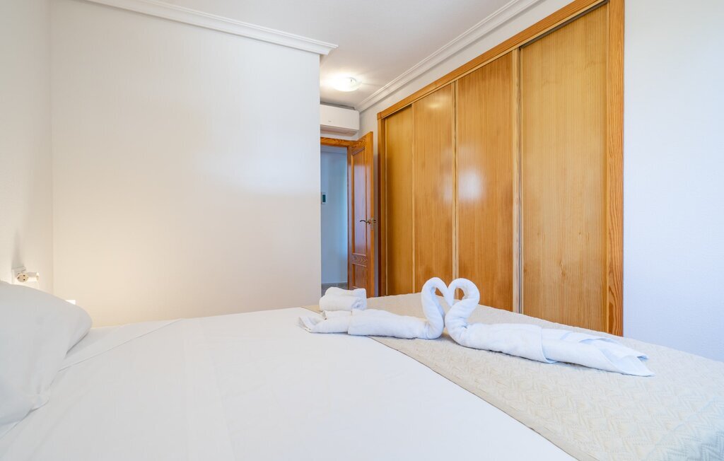 Can Tobias, Appartement 4 personnes à Cales de Mallorca - Photo 29