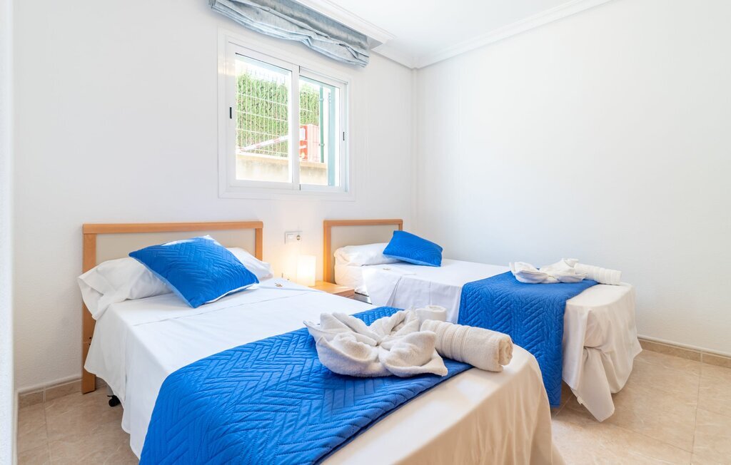 Can Tobias, Appartement 4 personnes à Cales de Mallorca - Photo 30