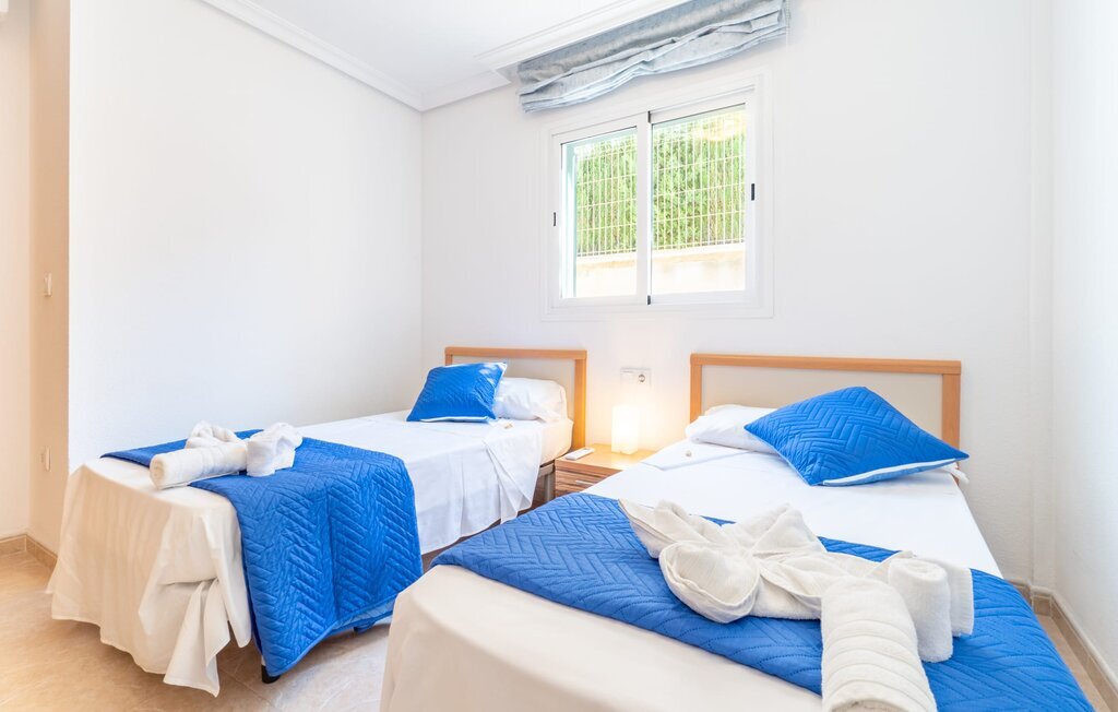 Can Tobias, Appartement 4 personnes à Cales de Mallorca - Photo 31