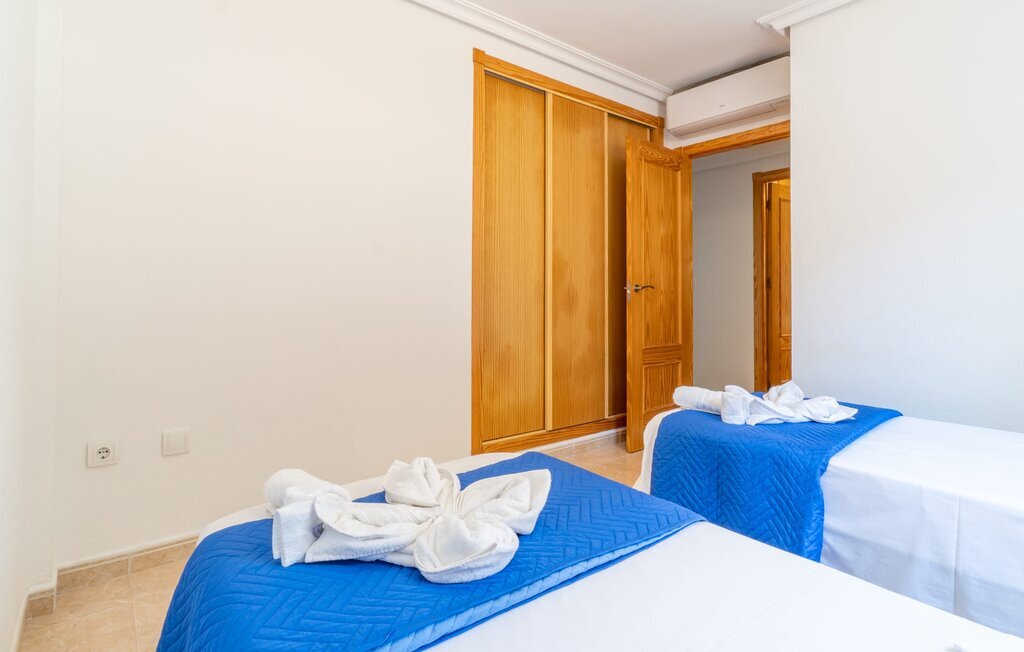 Can Tobias, Appartement 4 personnes à Cales de Mallorca - Photo 32