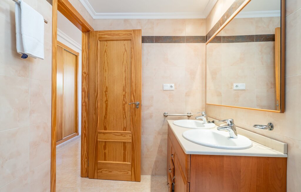 Can Tobias, Appartement 4 personnes à Cales de Mallorca - Photo 33