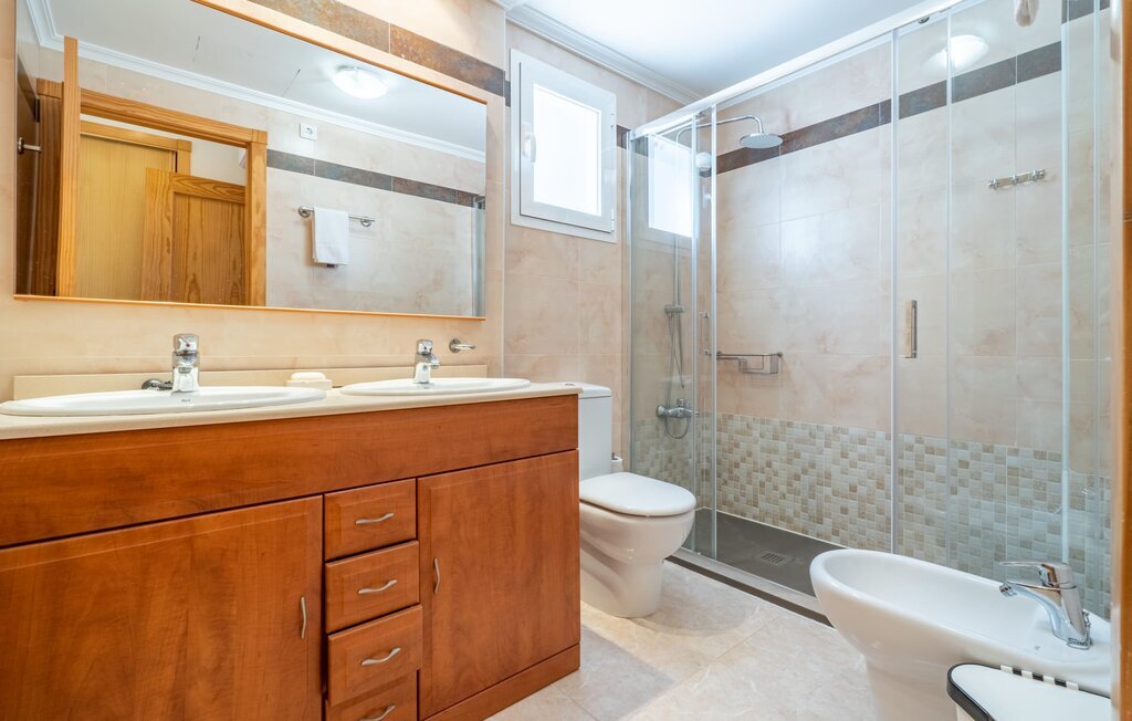 Can Tobias, Appartement 4 personnes à Cales de Mallorca - Photo 34