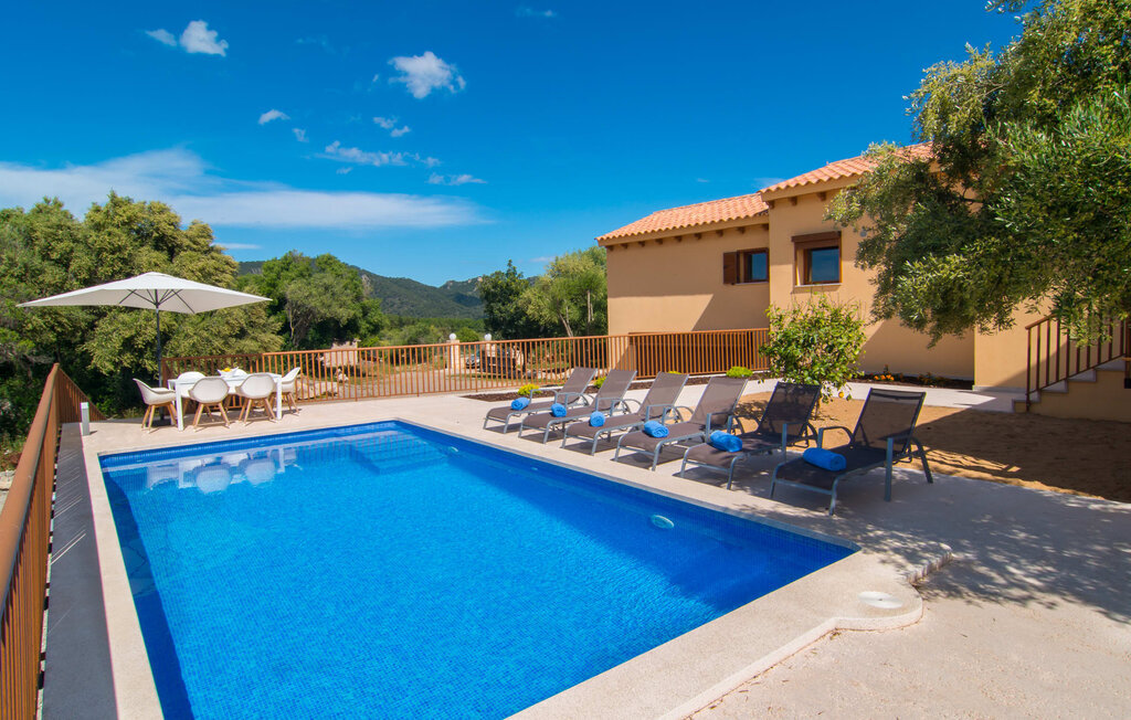 Villa Bon Temps Pula Rustic - Maison 6 pers., piscine - Photo 4