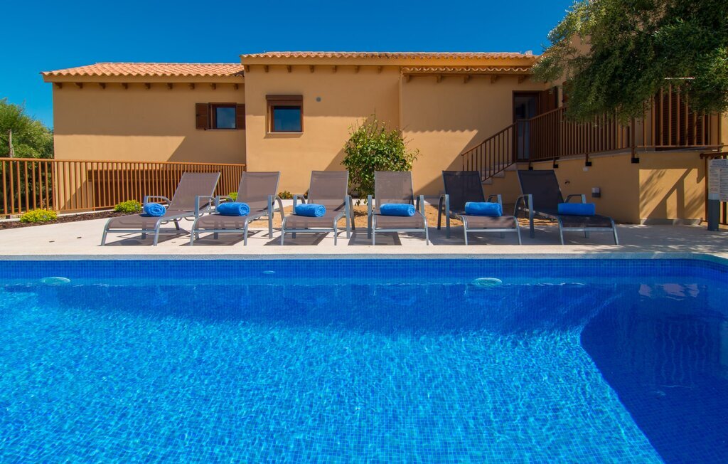 Villa Bon Temps Pula Rustic - Maison 6 pers., piscine - Photo 6