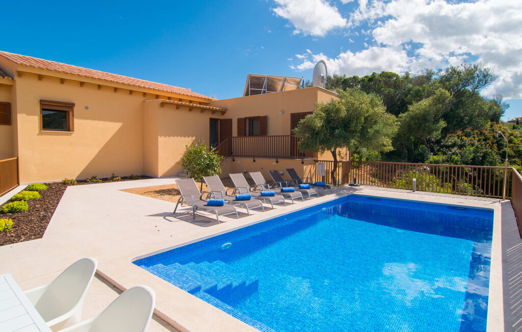 Villa Bon Temps Pula Rustic - Maison 6 pers., piscine - Photo 7