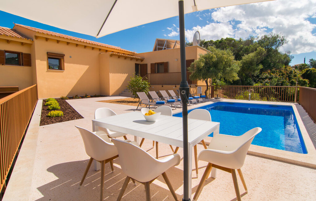 Villa Bon Temps Pula Rustic - Maison 6 pers., piscine - Photo 8