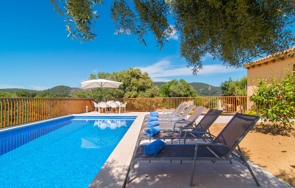Villa Bon Temps Pula Rustic - Maison 6 pers., piscine - Photo 9