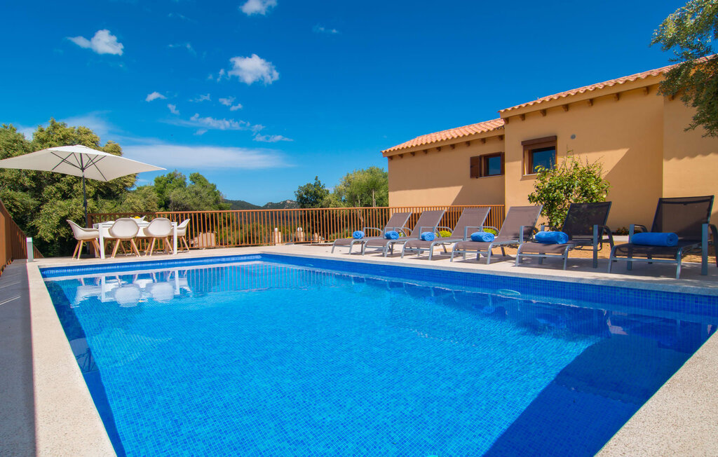 Villa Bon Temps Pula Rustic - Maison 6 pers., piscine - Photo 12