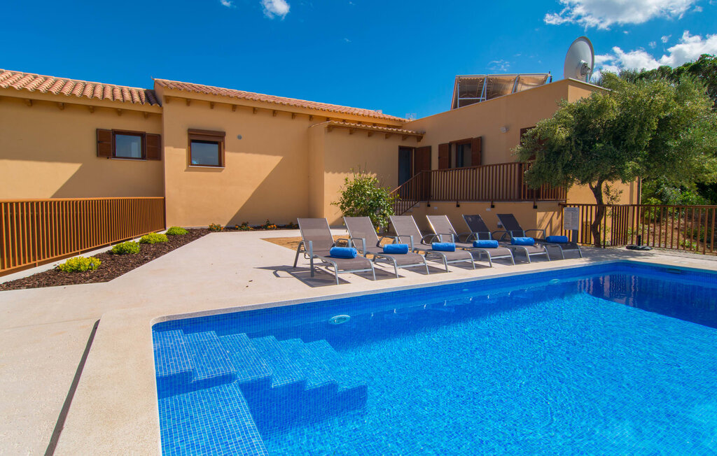 Villa Bon Temps Pula Rustic - Maison 6 pers., piscine - Photo 13