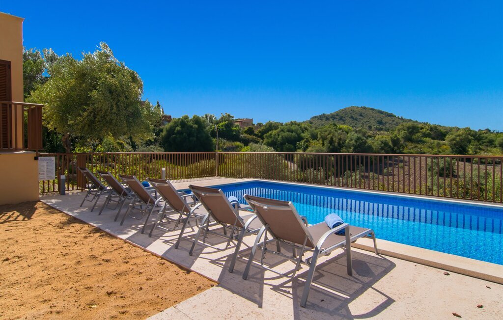 Villa Bon Temps Pula Rustic - Maison 6 pers., piscine - Photo 14