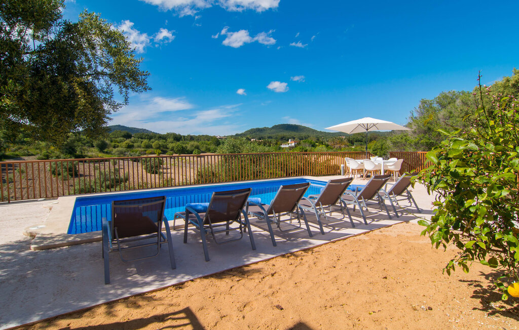 Villa Bon Temps Pula Rustic - Maison 6 pers., piscine - Photo 15