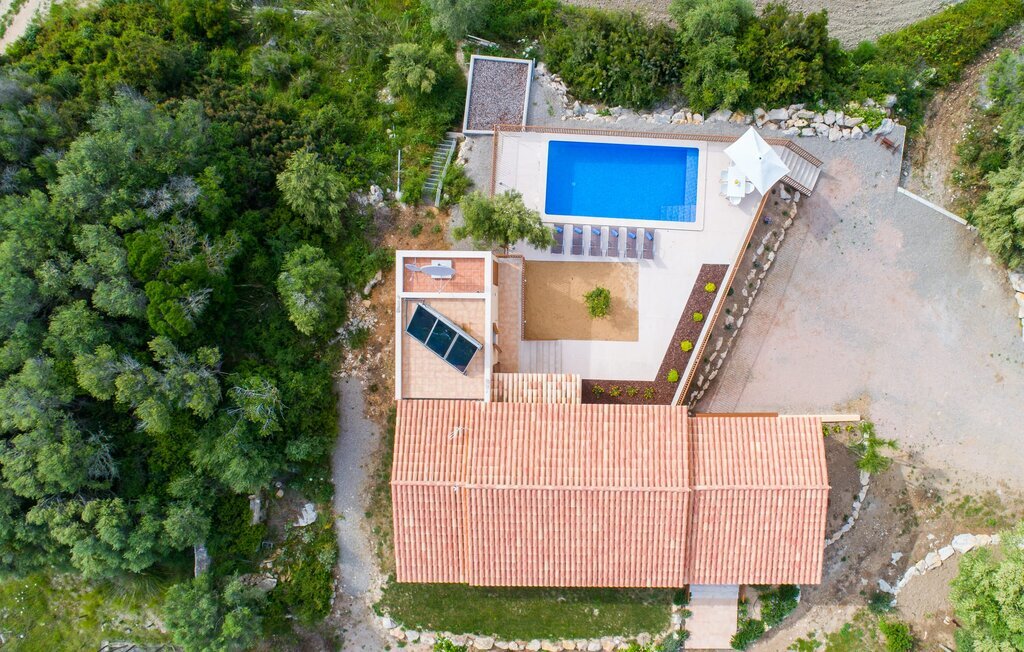 Villa Bon Temps Pula Rustic - Maison 6 pers., piscine - Photo 19