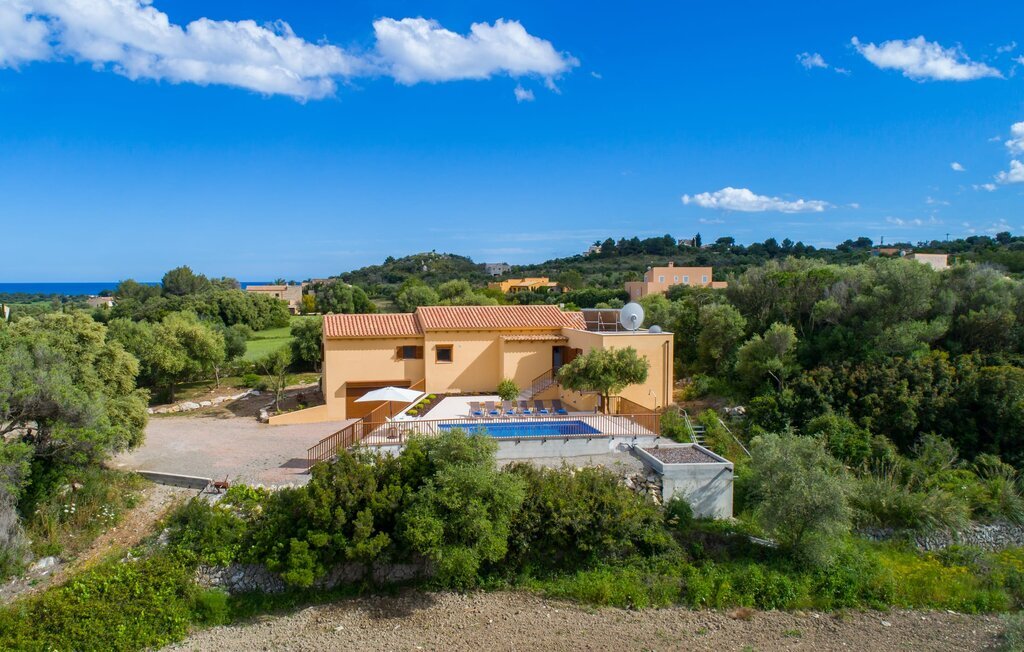Villa Bon Temps Pula Rustic - Maison 6 pers., piscine - Photo 20