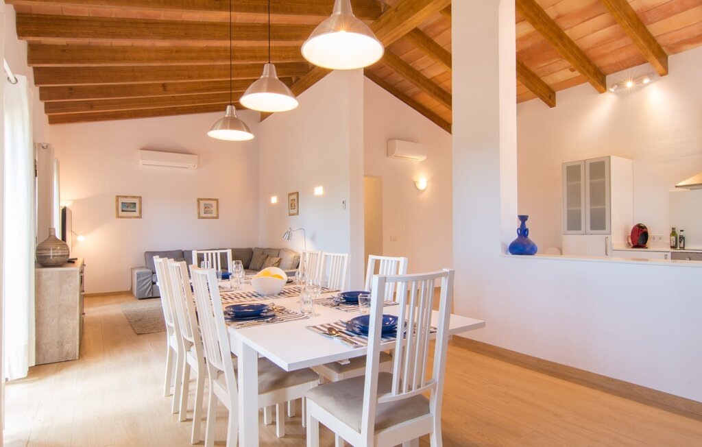 Villa Bon Temps Pula Rustic - Maison 6 pers., piscine - Photo 32