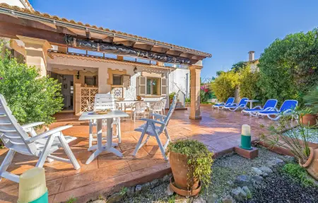 Casa Claude – Maison 8 pers., 160 m de la plage : photo 2