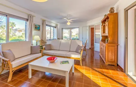 Casa Claude – Maison 8 pers., 160 m de la plage : photo 6